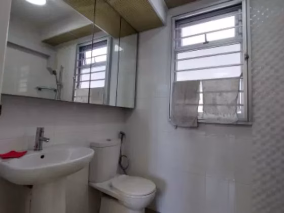 整套出租 • 武吉巴督 • 292A Bukit Batok East Avenue 6 • S$3700 • 3房(2臥室) • 732ft² / 68m² 照片