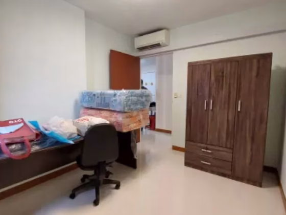 整套出租 • 武吉巴督 • 292A Bukit Batok East Avenue 6 • S$3700 • 3房(2臥室) • 732ft² / 68m² 照片