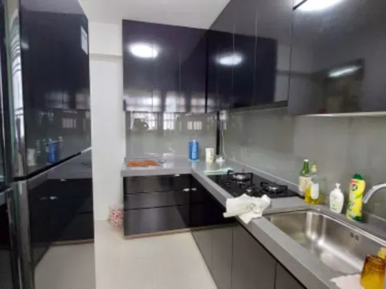 整套出租 • 武吉巴督 • 292A Bukit Batok East Avenue 6 • S$3700 • 3房(2臥室) • 732ft² / 68m² 照片