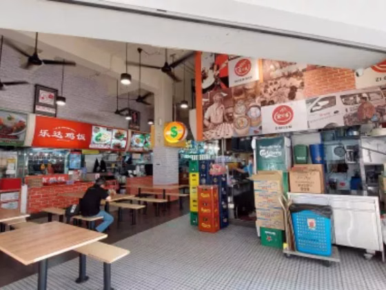 整套出租 • 武吉巴督 • 292A Bukit Batok East Avenue 6 • S$3700 • 3房(2臥室) • 732ft² / 68m² 照片