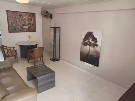 整套出租 • 欧南 • 51 Circuit Road • S$2700 • 2房(1臥室) •  照片