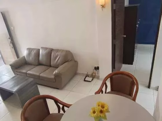 整套出租 • 欧南 • 51 Circuit Road • S$2700 • 2房(1臥室) •  照片