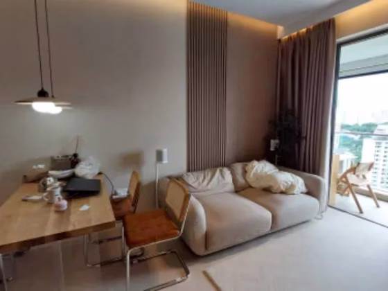 房屋出售 • 马林百列 •  The Tre Ver • S$1450000 • 住宅公寓 • 689ft² / 64m² 照片