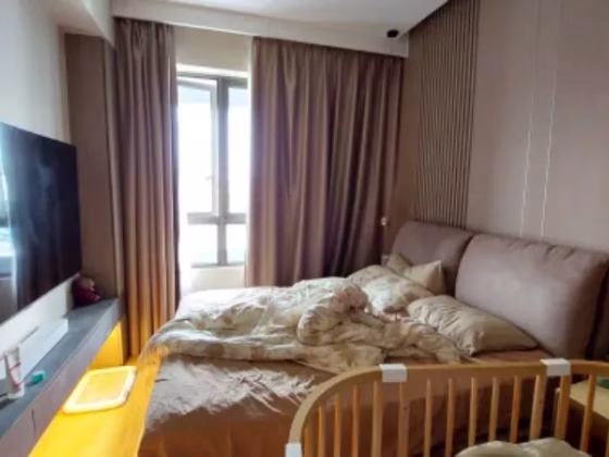房屋出售 • 马林百列 •  The Tre Ver • S$1450000 • 住宅公寓 • 689ft² / 64m² 照片