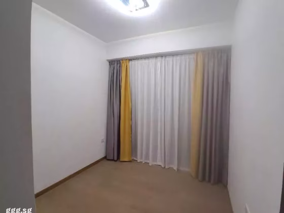 单间出租 • 新加坡河 •  The Florence Residences • S$2000 • 住宅公寓 • 普通房 照片