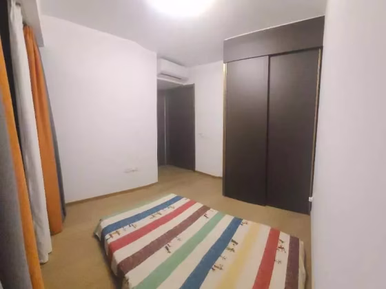 单间出租 • 新加坡河 •  The Florence Residences • S$2500 • 住宅公寓 • 主人房 照片