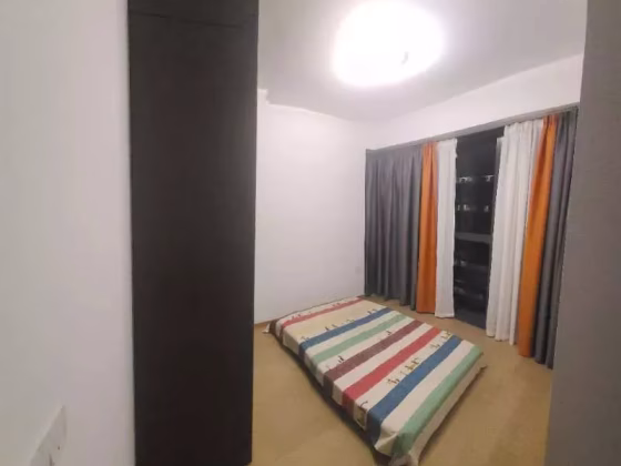 整套出租 • 新加坡河 •  The Florence Residences • S$4500 • 住宅公寓 • 743ft² / 69m² 照片