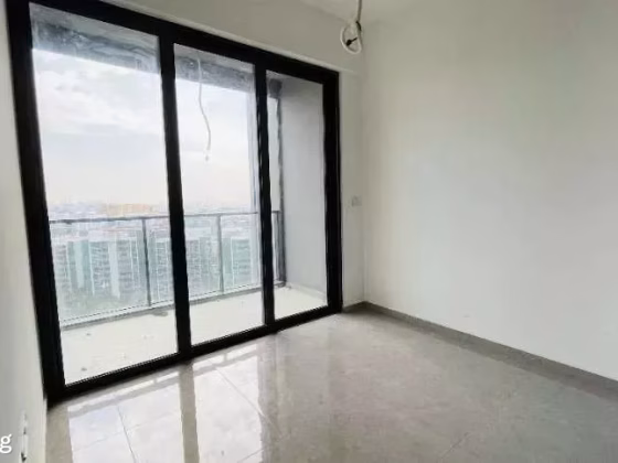 整套出租 • 武吉班让 •  Parc Clematis • S$3200 • 共管公寓 • 452ft² / 41m² 照片