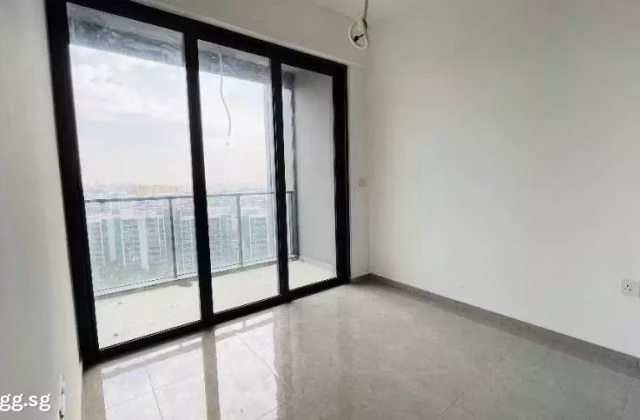 房屋出售 • 武吉班让 •  Parc Clematis • S$965000 • 共管公寓 • 452ft² / 41m²