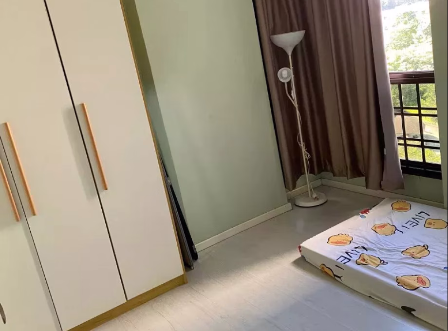 单间出租 • 红山 • 465 Segar Road • S$850 • 4房(3臥室) • 普通房 照片