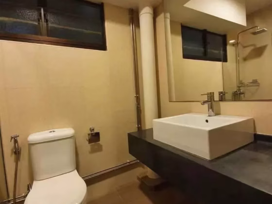 单间出租 • 新加坡河 • 923 Hougang Avenue 9 • S$600 • 4房(3臥室) • 主人房 照片