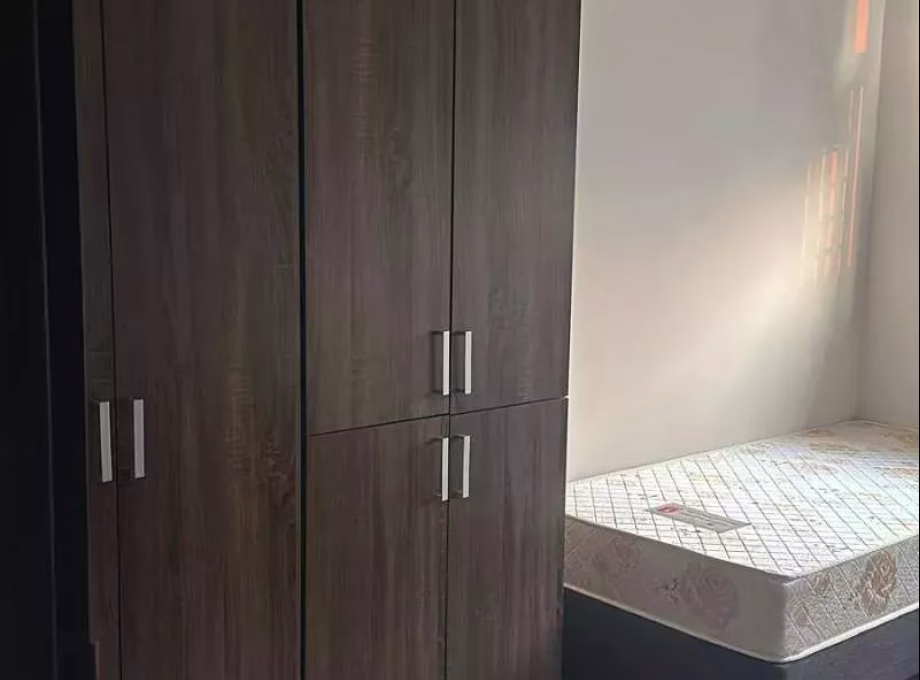 单间出租 • 红山 • 636B Senja Road • S$550 • 4房(3臥室) • 床位出租 照片