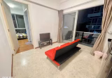 整套出租 • 马林百列 •  Leicester Suites • S$3300 • 住宅公寓 • 