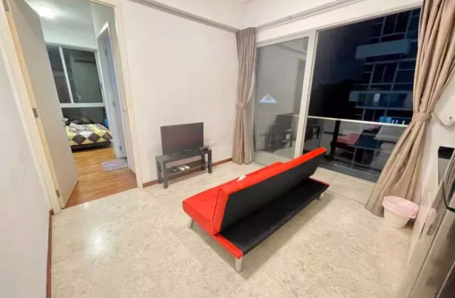 整套出租 • 马林百列 •  Leicester Suites • S$3300 • 住宅公寓 • 