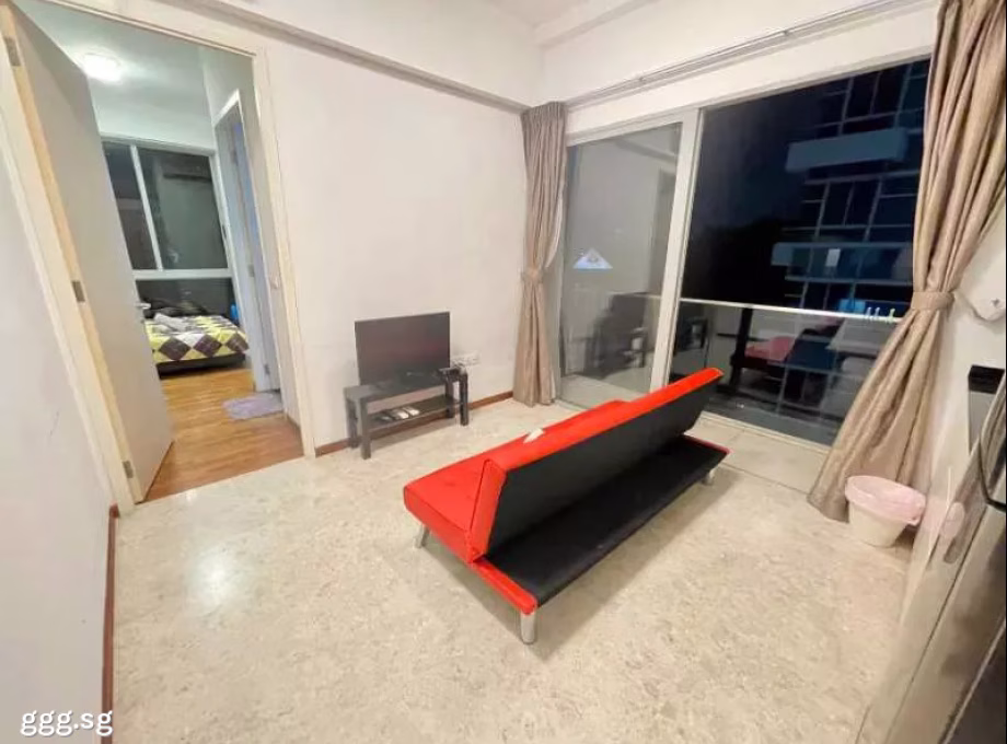 整套出租 • 马林百列 •  Leicester Suites • S$3300 • 住宅公寓 •  照片