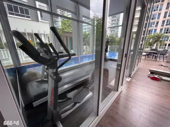 整套出租 • 马林百列 •  Leicester Suites • S$3300 • 住宅公寓 •  照片