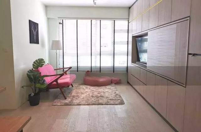 整套出租 • 金文泰 • 93A Telok Blangah Street 31 • S$3750 • 4房(3臥室) • 1001ft² / 92m²