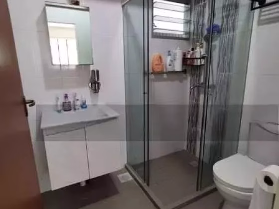 整套出租 • 金文泰 • 93A Telok Blangah Street 31 • S$3750 • 4房(3臥室) • 1001ft² / 92m² 照片