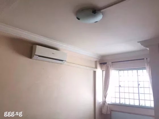 整套出租 • 梧槽 • 284 Yishun Avenue 6 • S$2800 • 3房(2臥室) • 797ft² / 74m² 照片