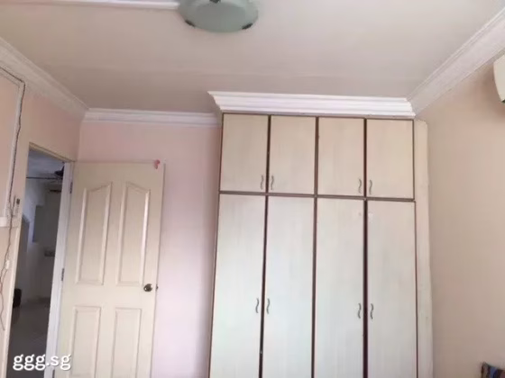 整套出租 • 梧槽 • 284 Yishun Avenue 6 • S$2800 • 3房(2臥室) • 797ft² / 74m² 照片