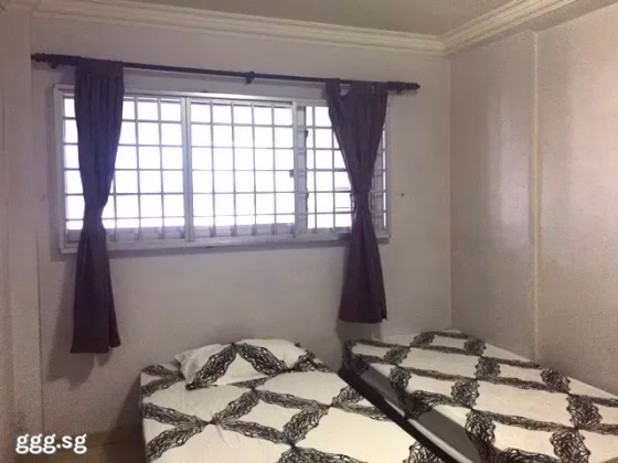 整套出租 • 梧槽 • 284 Yishun Avenue 6 • S$2800 • 3房(2臥室) • 797ft² / 74m² 照片