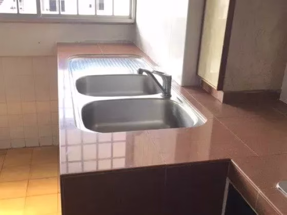 整套出租 • 梧槽 • 284 Yishun Avenue 6 • S$2800 • 3房(2臥室) • 797ft² / 74m² 照片