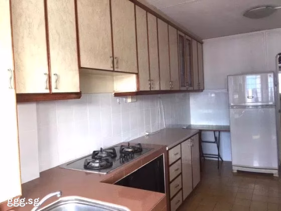 整套出租 • 梧槽 • 284 Yishun Avenue 6 • S$2800 • 3房(2臥室) • 797ft² / 74m² 照片