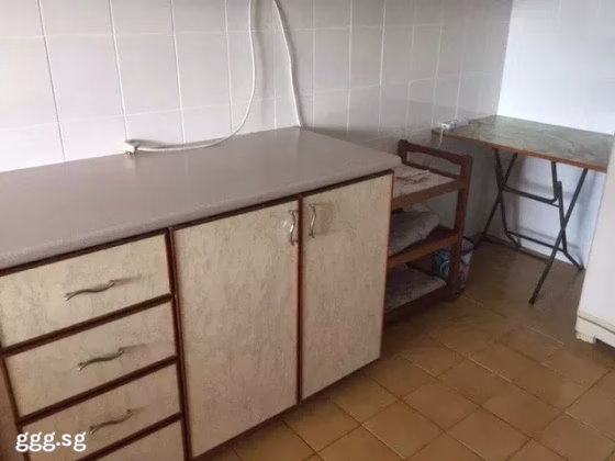 整套出租 • 梧槽 • 284 Yishun Avenue 6 • S$2800 • 3房(2臥室) • 797ft² / 74m² 照片