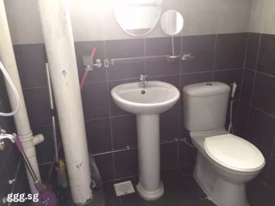 整套出租 • 梧槽 • 284 Yishun Avenue 6 • S$2800 • 3房(2臥室) • 797ft² / 74m² 照片