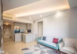 整套出租 • 马林百列 •  The Venue Residences • S$3100 • 共管公寓 • 850ft² / 78m²