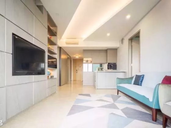 整套出租 • 马林百列 •  The Venue Residences • S$3100 • 共管公寓 • 850ft² / 78m² 照片