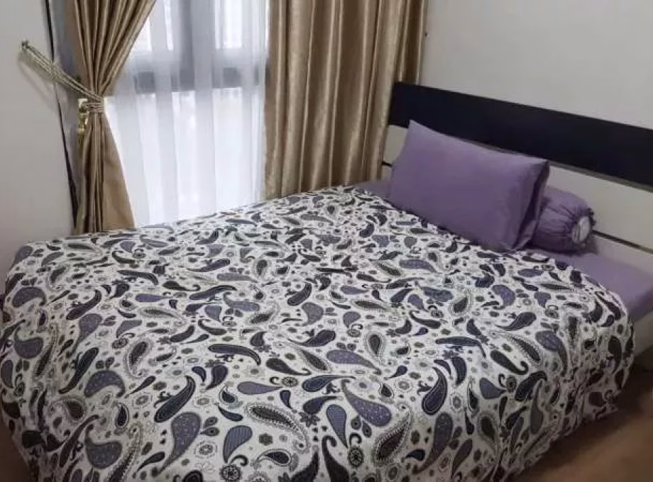 单间出租 • 林厝港 •  The Lakefront Residences • S$1400 • 共管公寓 • 普通房 照片