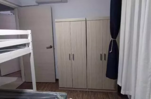 单间出租 • 梧槽 • 506C Yishun Avenue 4 • S$1300 • 3房(2臥室) • 普通房
