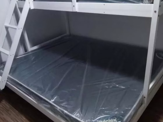 单间出租 • 梧槽 • 506C Yishun Avenue 4 • S$1300 • 3房(2臥室) • 普通房 照片