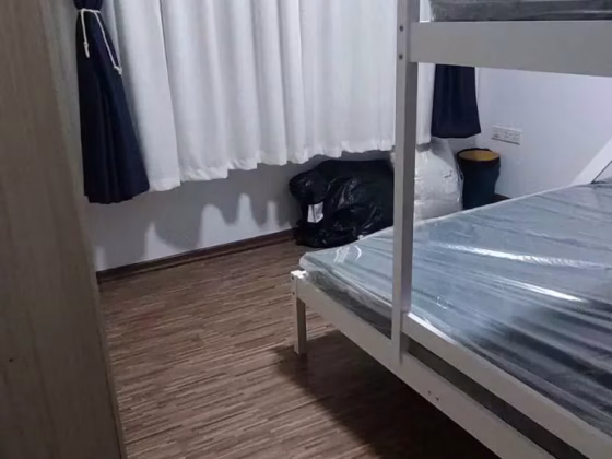 单间出租 • 梧槽 • 506C Yishun Avenue 4 • S$1300 • 3房(2臥室) • 普通房 照片