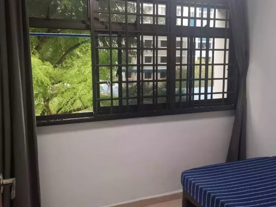单间出租 • 马林百列 • 8 Lorong 7 Toa Payoh • S$800 • 3房(2臥室) • 普通房 照片