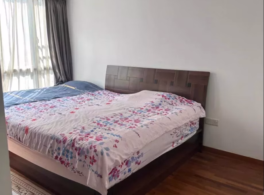 整套出租 • 林厝港 •  Caspian • S$5800 • 住宅公寓 • 1238ft² / 115m² 照片