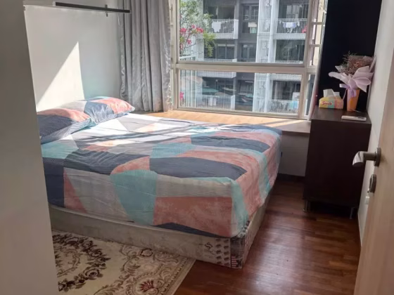 整套出租 • 林厝港 •  Caspian • S$5800 • 住宅公寓 • 1238ft² / 115m² 照片