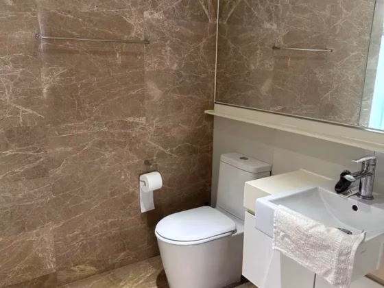 整套出租 • 林厝港 •  Caspian • S$5800 • 住宅公寓 • 1238ft² / 115m² 照片