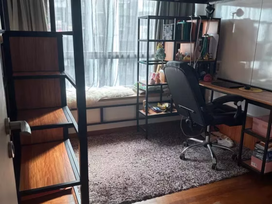 整套出租 • 林厝港 •  Caspian • S$5800 • 住宅公寓 • 1238ft² / 115m² 照片