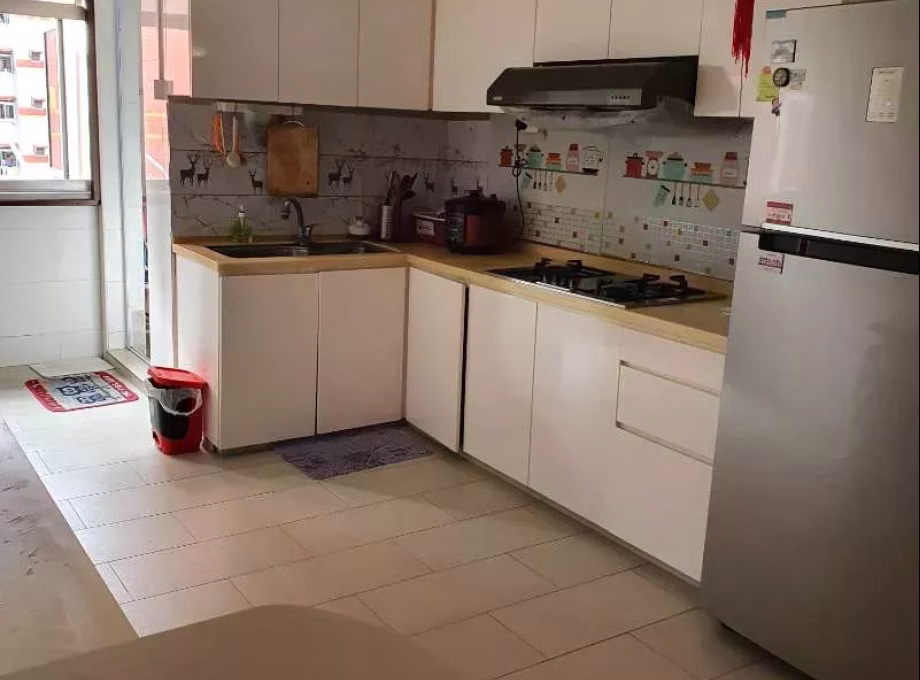 单间出租 • 芽笼 • 441 Choa Chu Kang Avenue 4 • S$800 • 4房(3臥室) • 普通房 照片
