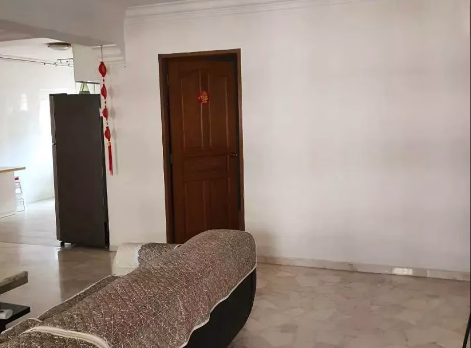 单间出租 • 芽笼 • 441 Choa Chu Kang Avenue 4 • S$1000 • 3房(2臥室) • 普通房 照片