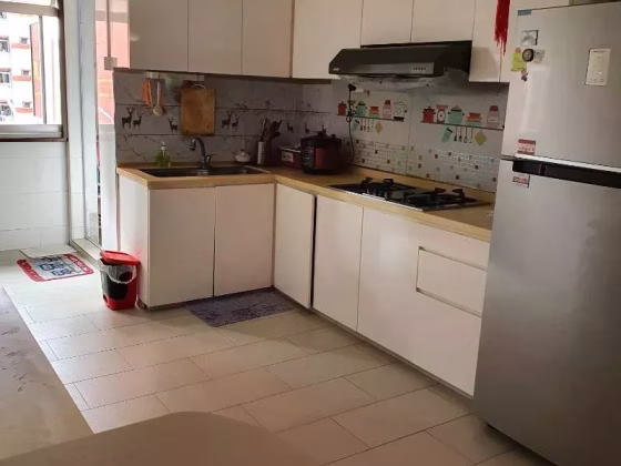 单间出租 • 芽笼 • 441 Choa Chu Kang Avenue 4 • S$1000 • 3房(2臥室) • 普通房 照片