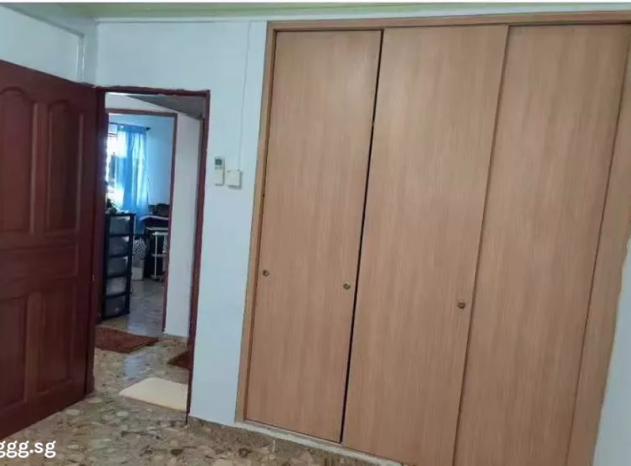 单间出租 • 巴耶利峇 • 244 Jurong East Street 24 • S$1800 • 4房(3臥室) • 主人房 照片
