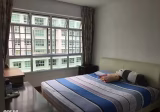 整套出租 • 新加坡河 • 978C Buangkok Crescent • S$1000 • 执行组屋 • 