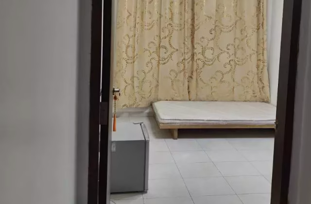 单间出租 • 西部集水区 • 159 Simei Road • S$850 • 3房(2臥室) • 普通房