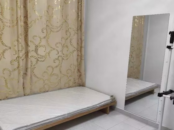 单间出租 • 西部集水区 • 159 Simei Road • S$850 • 3房(2臥室) • 普通房 照片