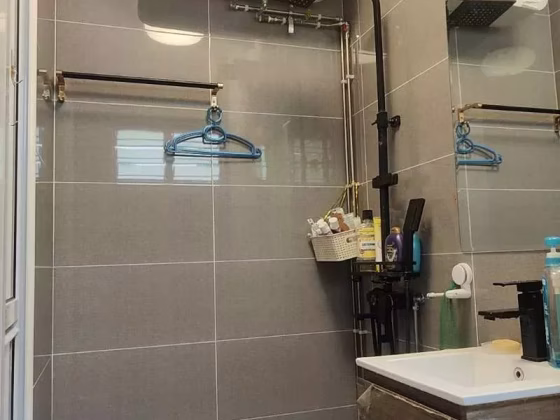 单间出租 • 西部集水区 • 159 Simei Road • S$850 • 3房(2臥室) • 普通房 照片
