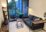 整套出租 • 新加坡河 •  The Florence Residences • S$3350 • 共管公寓 • 527ft² / 48m²