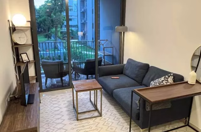 整套出租 • 新加坡河 •  The Florence Residences • S$3350 • 共管公寓 • 527ft² / 48m²